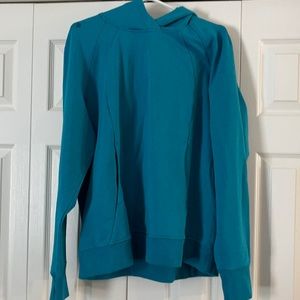 BNWOT  Lululemon Scuba Pullover Hoodie Size 14🔥🔥